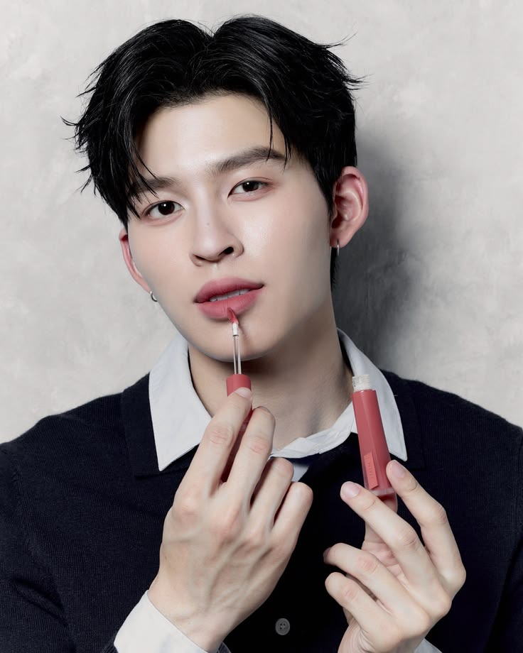 3CE TH visual
