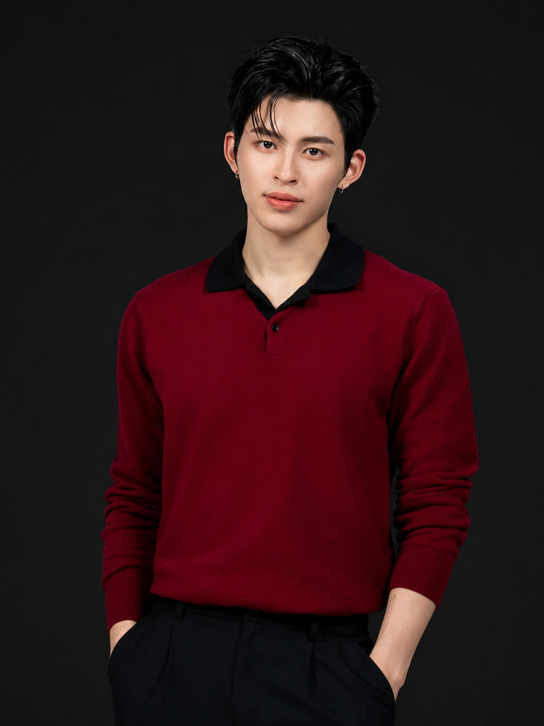Bonchon visual