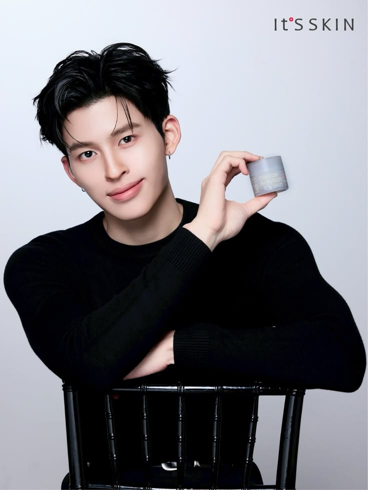 It's SKIN TH visual