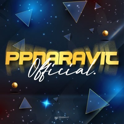 𝐏𝐏𝐍𝐀𝐑𝐀𝐕𝐈𝐓_𝐎𝐅𝐅𝐈𝐂𝐈𝐀𝐋 logo